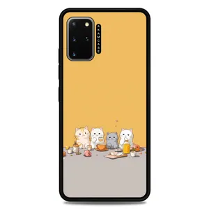 AKAM AMC-WSGS20P-CATS-31 Cover For Samsung Galaxy S20 Plus