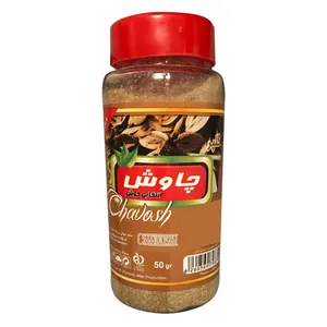گلپر چاوش - 50 گرم 