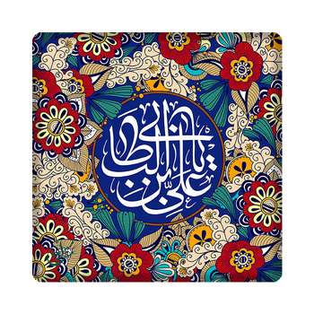 قیمت و خرید کاشی مبین ایده مدل امام علی (ع) km10 کد 1018