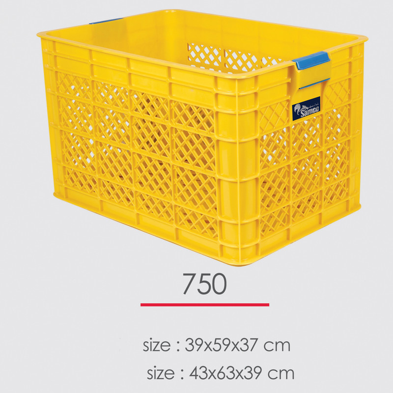 سبد سامکو مدل YP-750