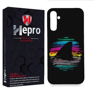 HEPRO MC Cover for Samsung Galaxy A13 5G