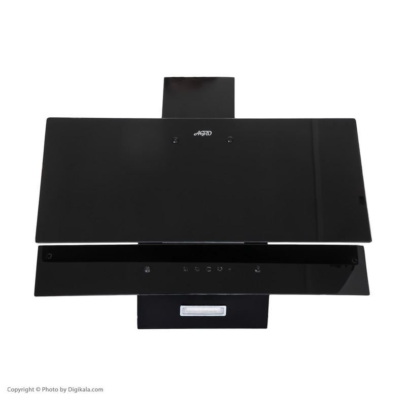 هود و اجاق گاز صفحه ای مدل SET 22501C