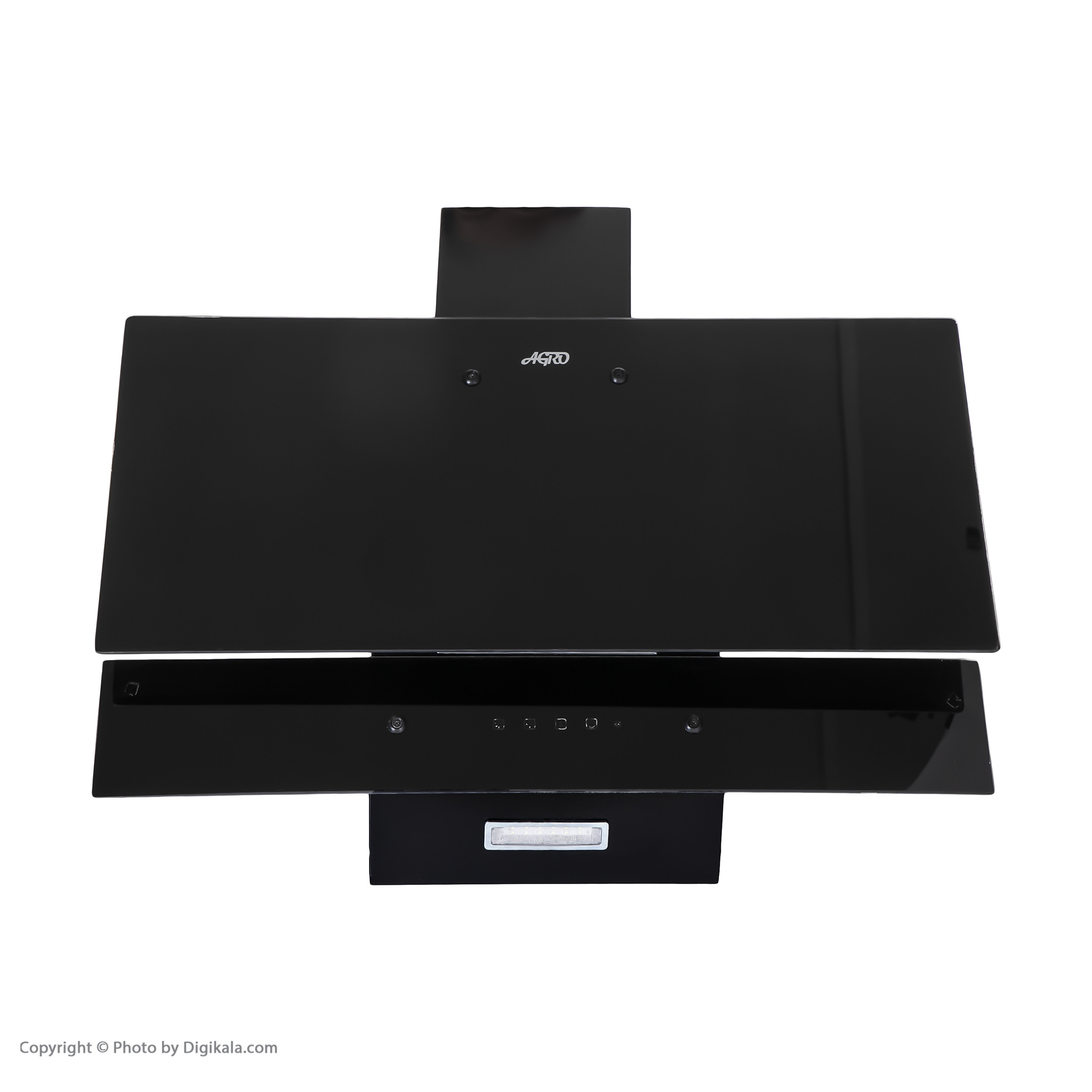 هود و اجاق گاز صفحه ای مدل SET 22508R