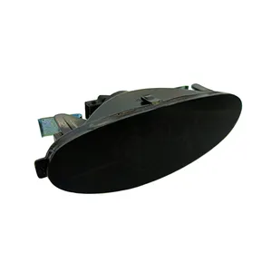 چراغ مه شکن عقب خودرو مدل ZAR-GHAL مناسب برای پژو 206