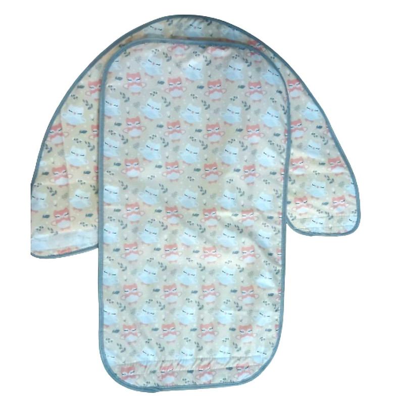 زیرانداز تعویض نوزاد مدل Uown