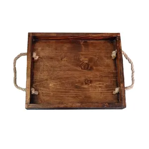 سینی مدل دسته کنفی