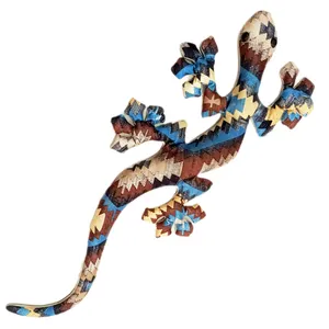 عروسک مدل مارمولک کد ST55630 طول 70 سانتی متر