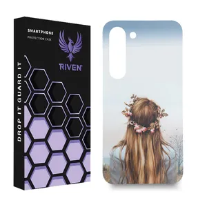RIVEN RI2-4 Case For Samsung Galaxy S23