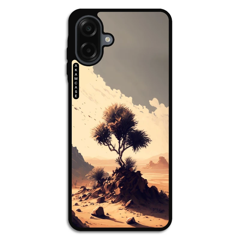 کاور آکام مدل AMC-WSGA07-DESERT-18 مناسب برای گوشی موبایل سامسونگ Galaxy A07