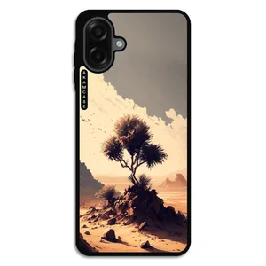 AKAM AMC-WSGA07-DESERT-18 Cover For Samsung Galaxy A07