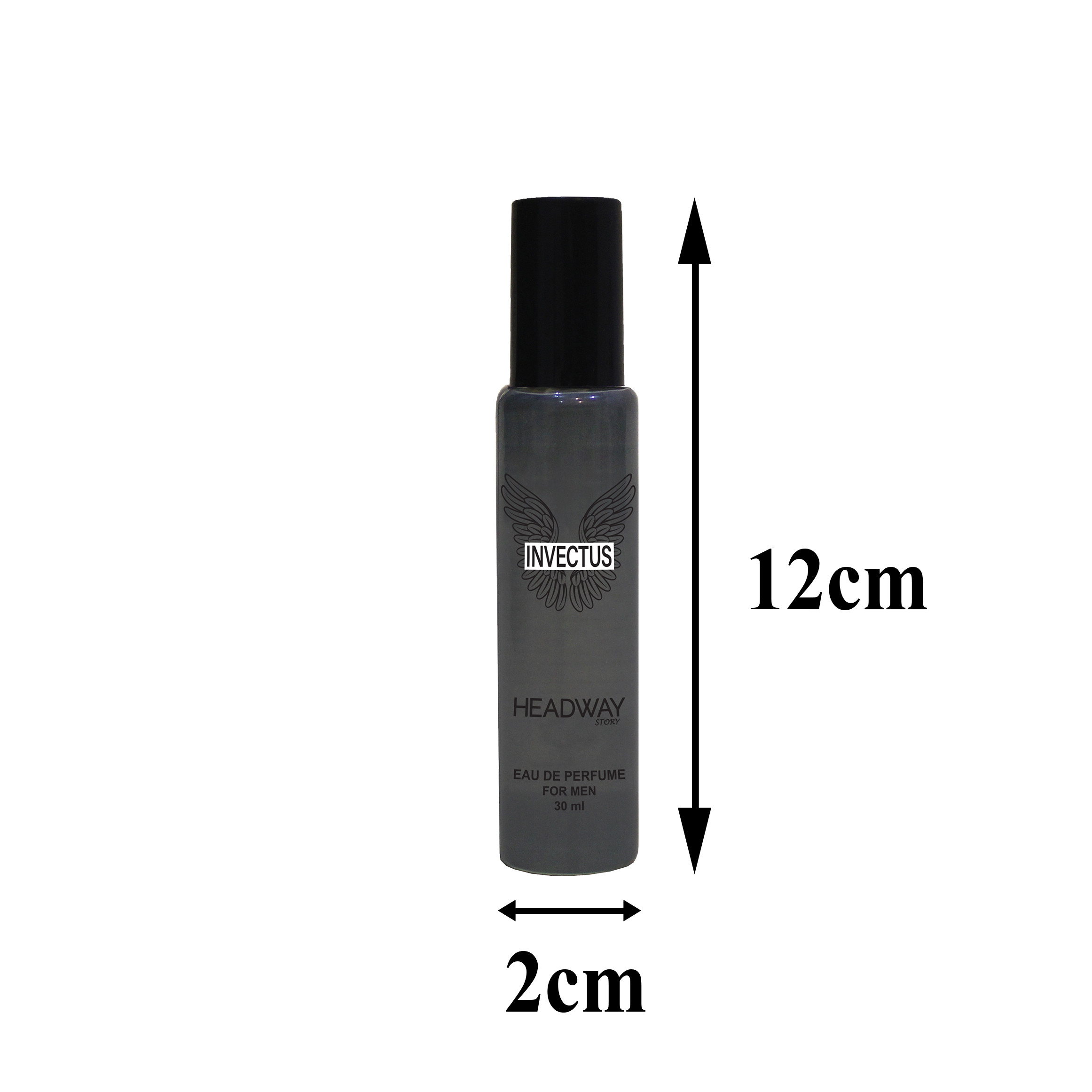 عطر جیبی مردانه هدوی استوری مدل پاکو رابان اینوکتوس و پاکو رابان وان میلیون حجم 30 میلی لیتر مجموعه 2 عددی
