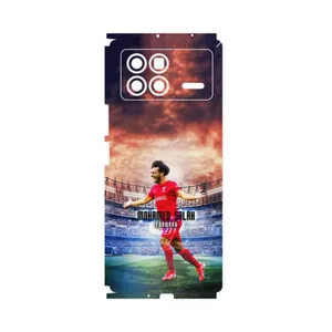 MAHOOT Mohammad Salah-FullSkin Cover Sticker for Xiaomi Mix Fold 3