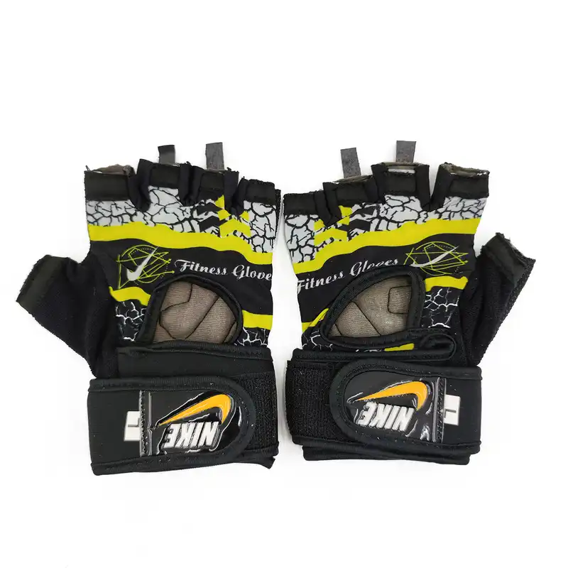 دستکش بدنسازی زنانه مدل NK-1861