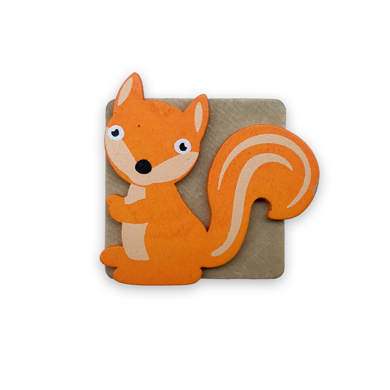 تراش پیکاردو طرح سنجاب مدل tr-06