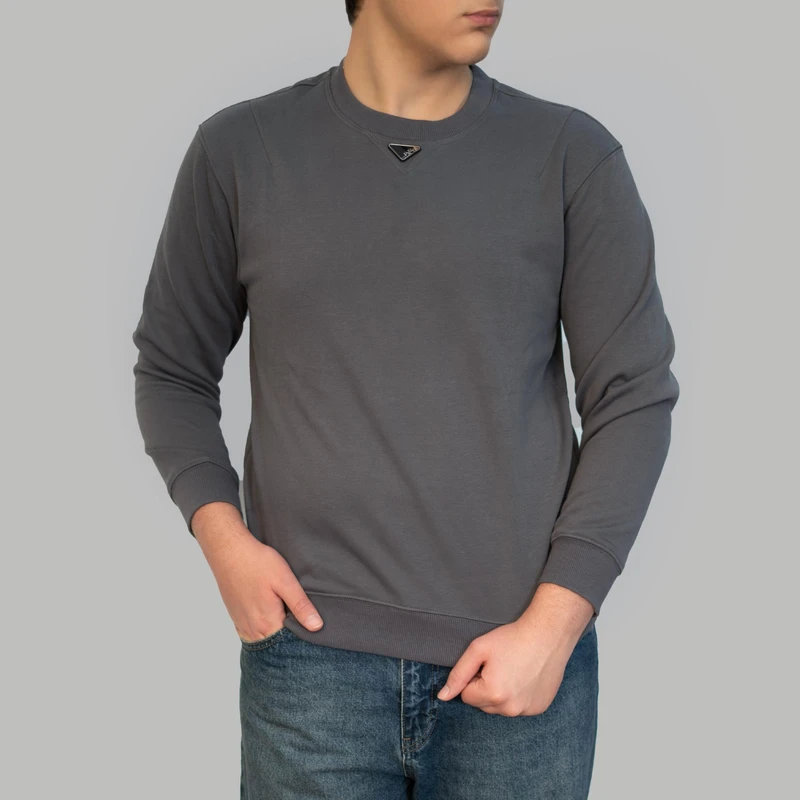 سویشرت مردانه مدل b001