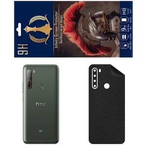 INFINITI PRO CH Back Skin For HTC U20