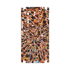 MAHOOT Indian Celebration-FullSkin Cover Sticker for Xiaomi Poco C65