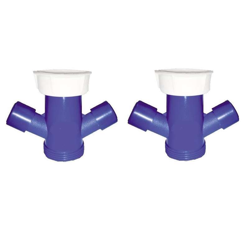 سه راهی خروجی مدل W-MR03 بسته 2 عددی