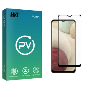 HVT PV Glass Screen Protector For Samsung Galaxy A12