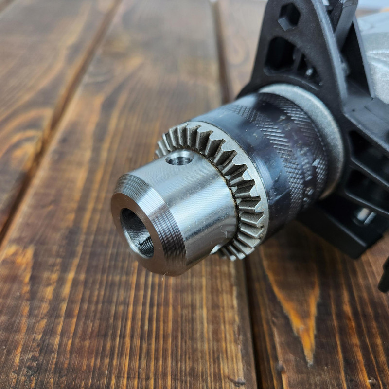 دریل چکشی برقی صنعتی ایتنیمکث کد GHR