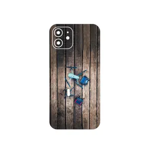 MAHOOT Drone Cover Sticker for Apple iPhone 12