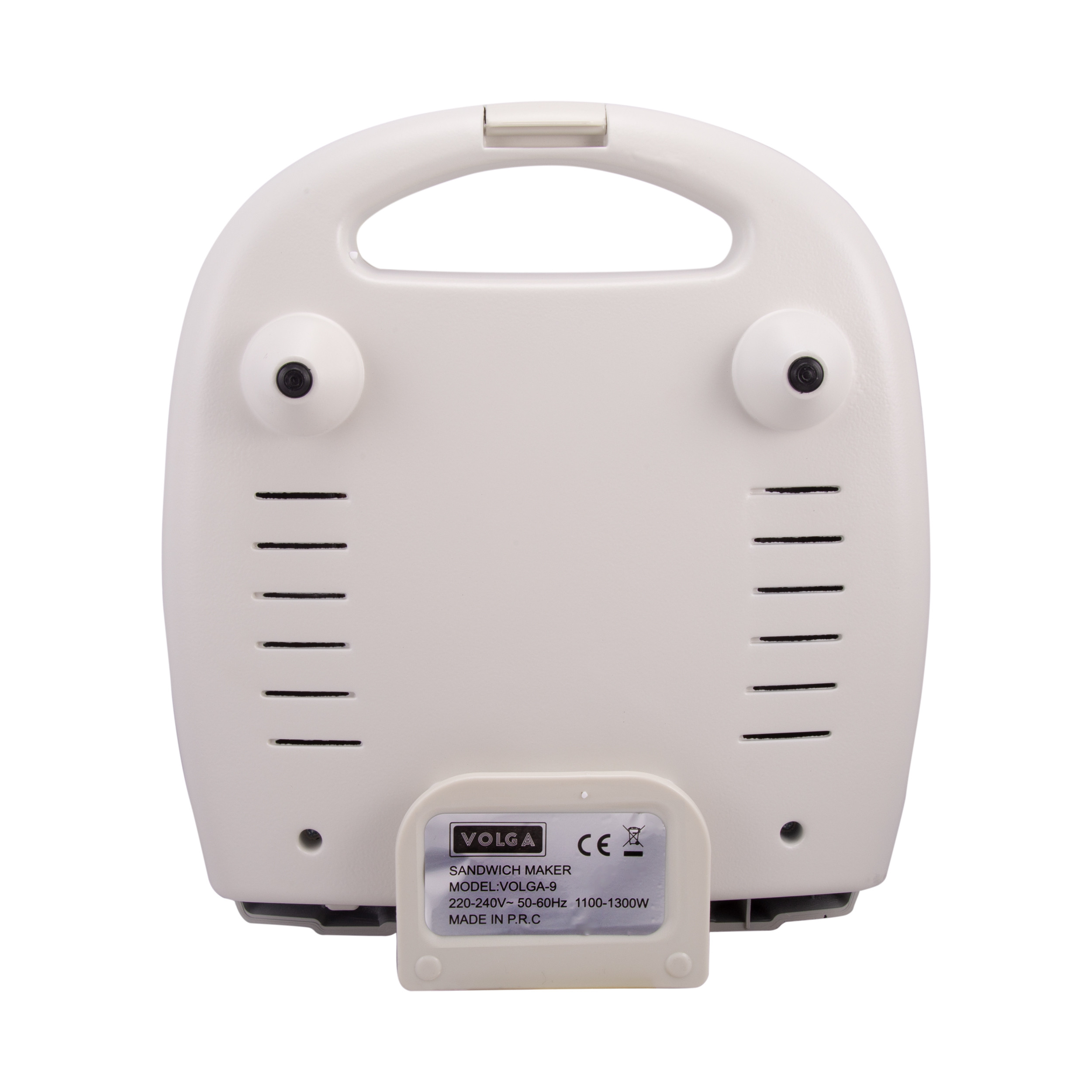 ساندویچ ساز ولگا مدل -9 ساندویچ ساز ولگا مدل -9