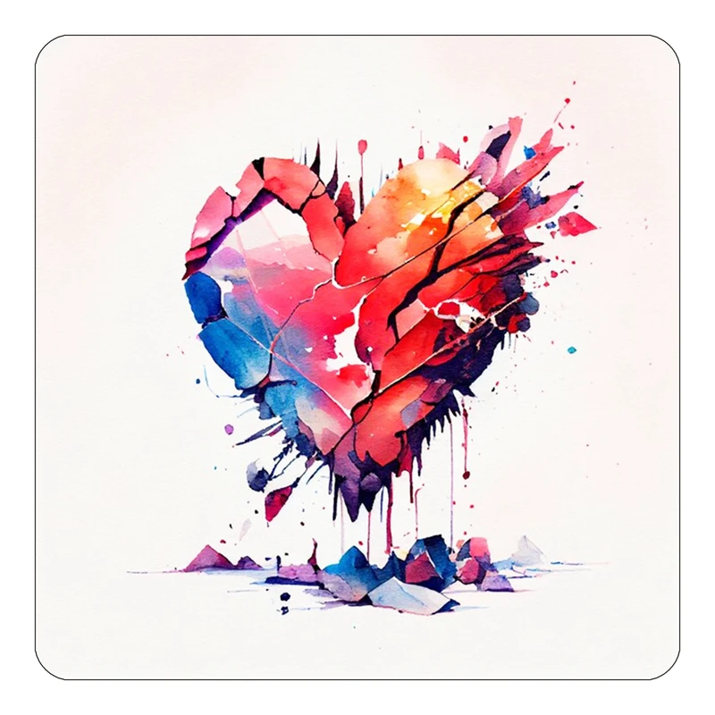 مگنت کاکتی مدل عاشقانه کد mp12956