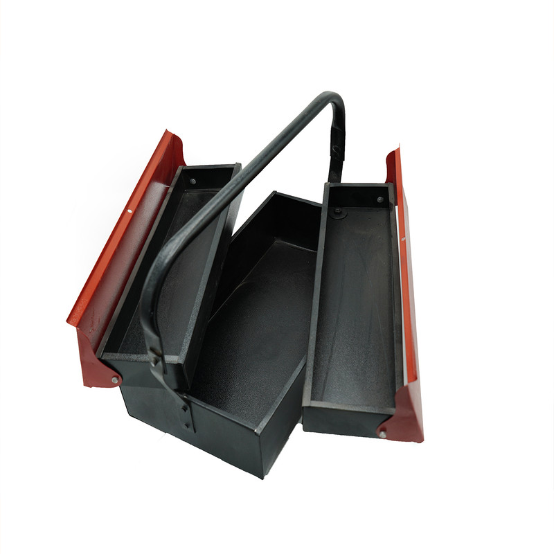 جعبه ابزار مدل  اهنی کد301