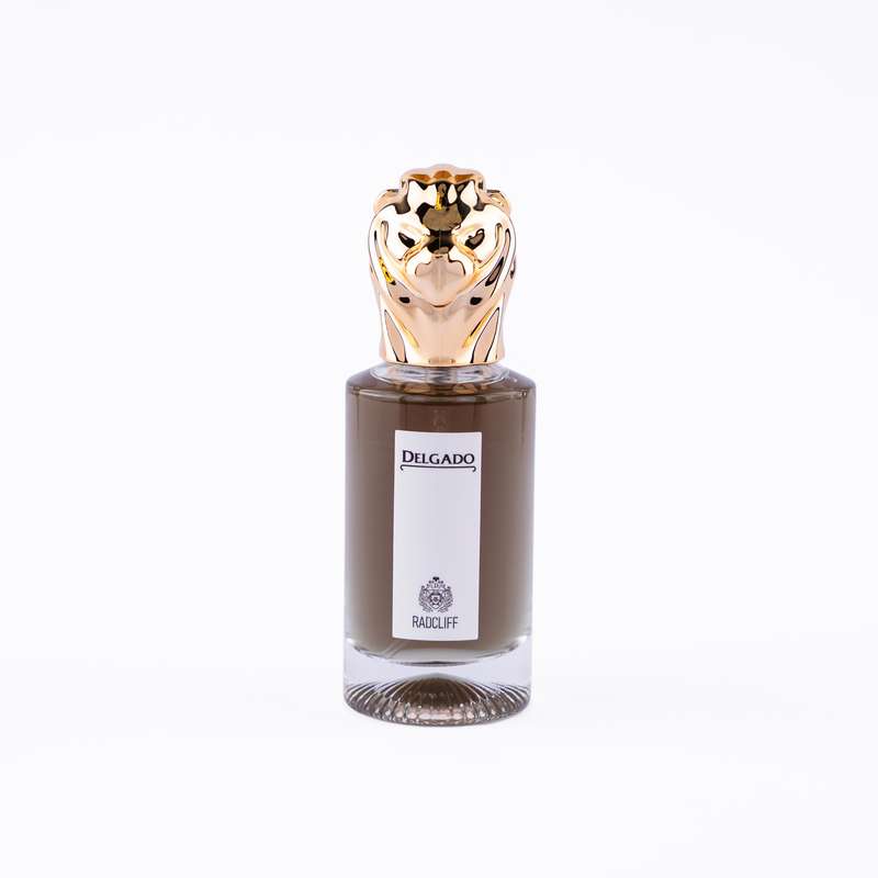 عطر جیبی مردانه دلگادو مدل رادکلیف با رایحه گرم حجم 25 میلیلیتر عطر جیبی مردانه دلگادو مدل رادکلیف با رایحه گرم حجم 25 میلیلیتر