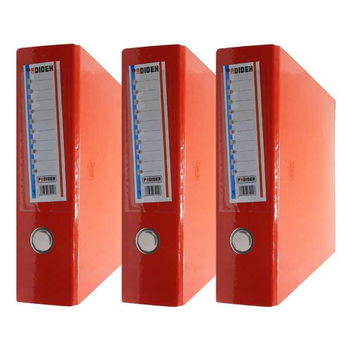 زونکن پدیده مدل A4 -2 بسته 3 عددی