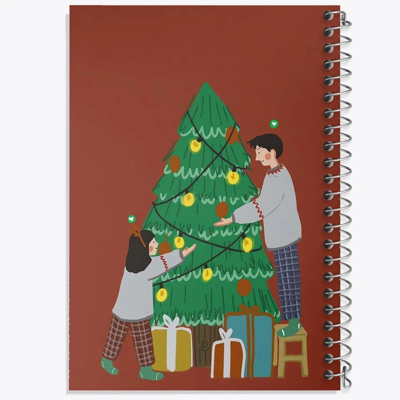 دفتر نقاشی 50 برگ خندالو کد 22159