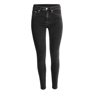 شلوار جین زنانه اچ اند ام مدل 11144