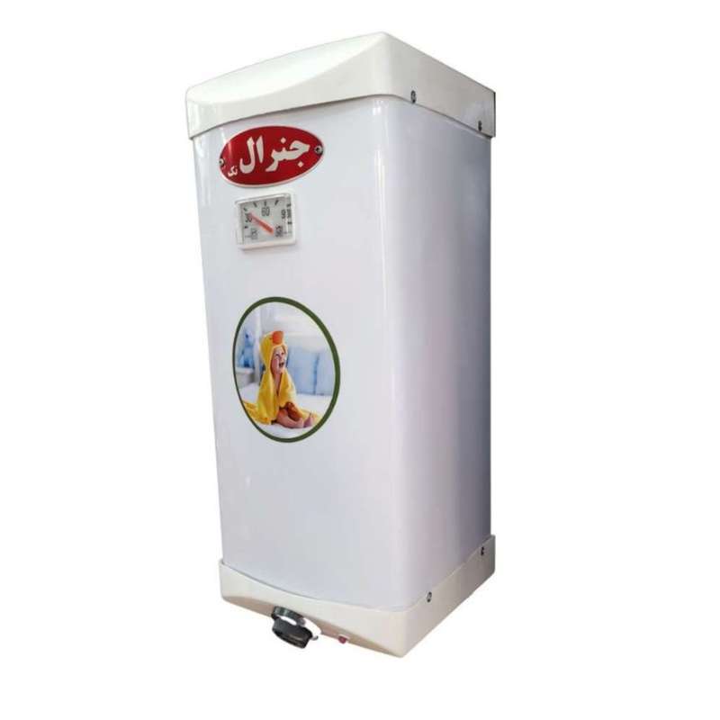 آبگرمکن برقی جنرال مدل L20