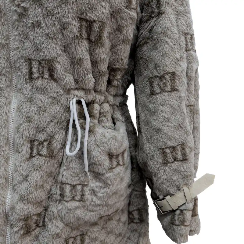 پالتو زنانه مدل رویا D2