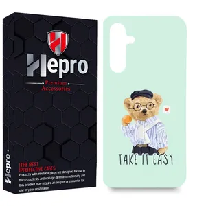 HEPRO MC Cover for Samsung Galaxy A54