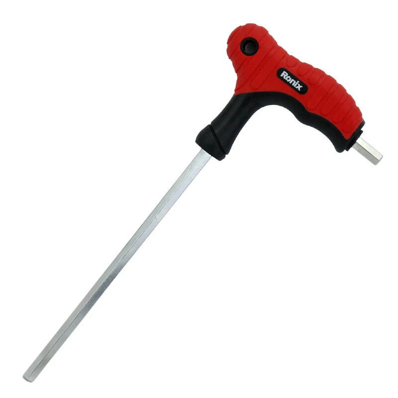 آچار ستاره ای رونیکس مدل RH-2028 سایز 10 میلی متر