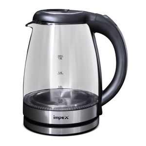 کتری برقی ایمپکس مدل steamer 1805