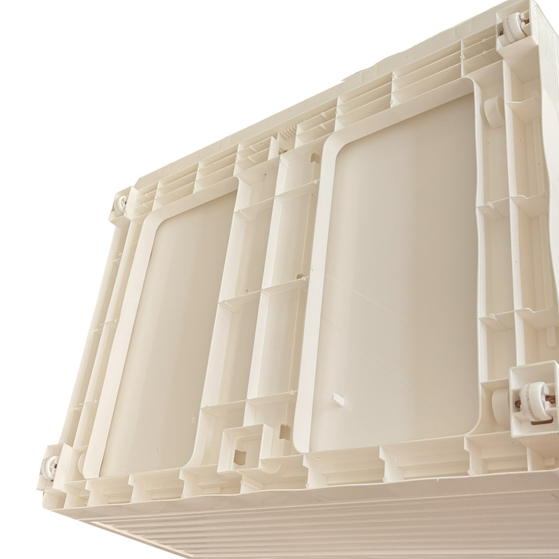 فایل کشویی مدل 3 کشو 2XL نگین دار T325 فایل کشویی مدل 3 کشو 2XL نگین دار T325