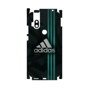 MAHOOT  dds-FullSkin Cover Sticker for Motorola One Hyper