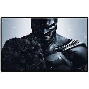  ماوس پد مخصوص بازی طرح Batman مدل PH-13203