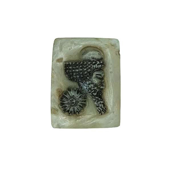سنگ مدل عقیق KJS3