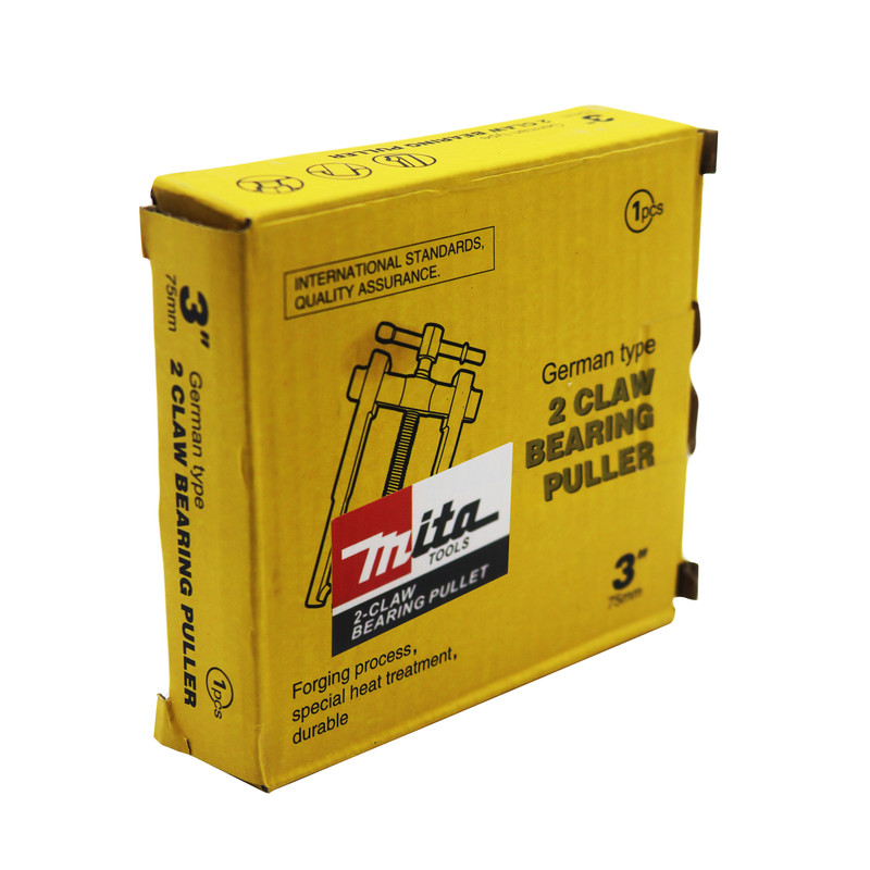 بلبرینگ کش میتا مدل YP-NAKHONI-75MM