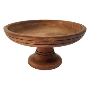 میوه خوری چوبی مدل 01