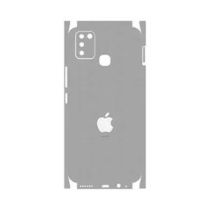 MAHOOT Apple-FullSkin Cover Sticker for Infinix Smart 6 X657B
