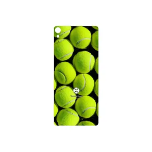 MAHOOT Tennis Cover Sticker for Sony Xperia XA