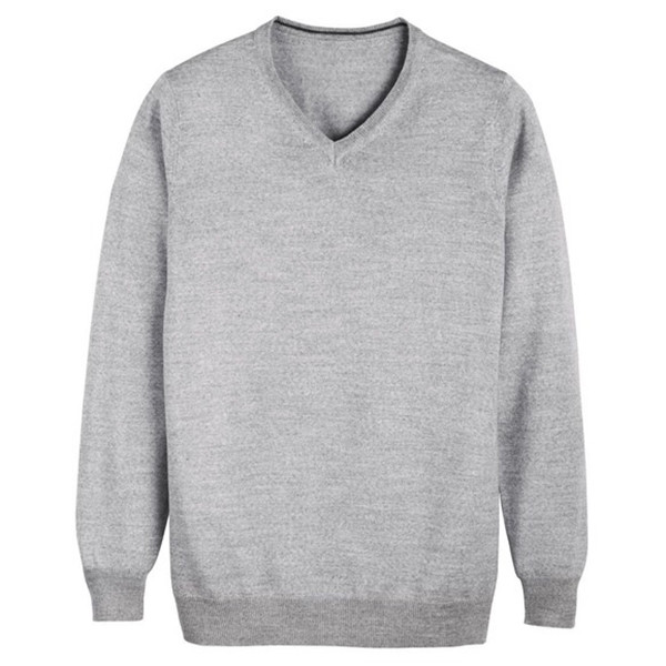 پلیور یقه هفت مردانه مدل پریمیوم کد 20597645