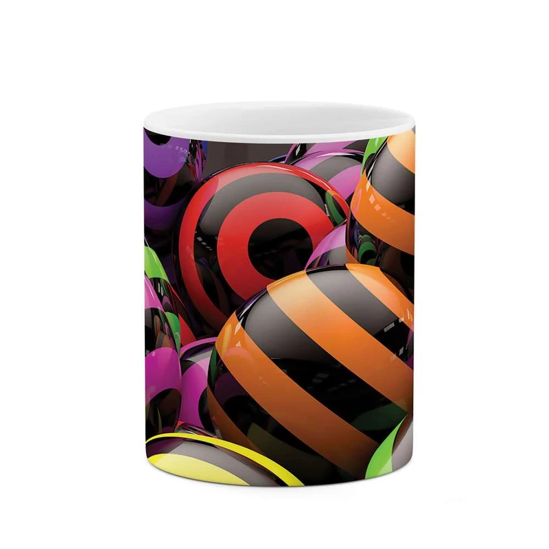 ماگ کاکتی مدل گوی کد mgh10111