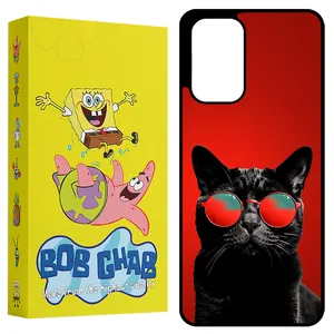 BOB Ghab BCPF3 Cover For Xiaomi Poco F3 / Redmi K40 / Redmi K40 Pro / Redmi K40 Pro Plus / Mi 11i