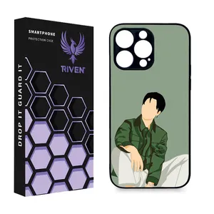 RIVEN RI3-20 Case For Apple iphone 13 Pro