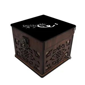 جعبه موزیکال مدل شعر کد S133